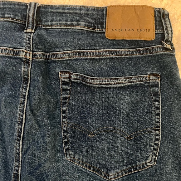 American Eagle Outfitters Jeans Mens American Eagle Jeans Poshmark
